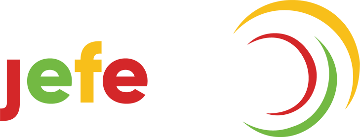 JefeBet Logo